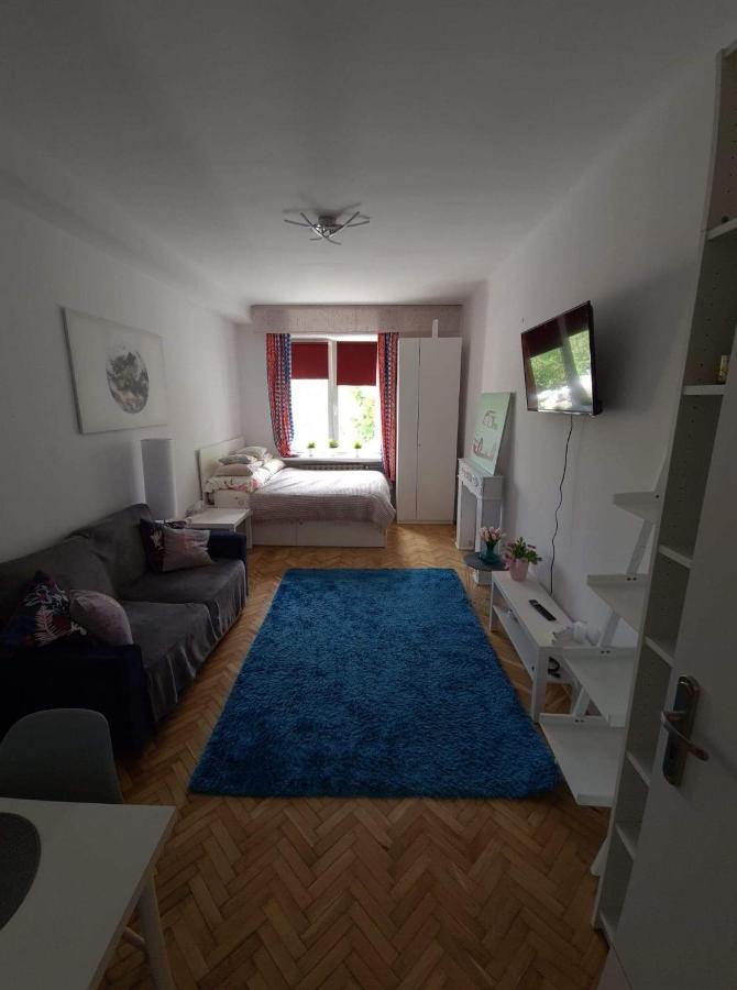 Apartament Waszyngtona وارسو المظهر الخارجي الصورة