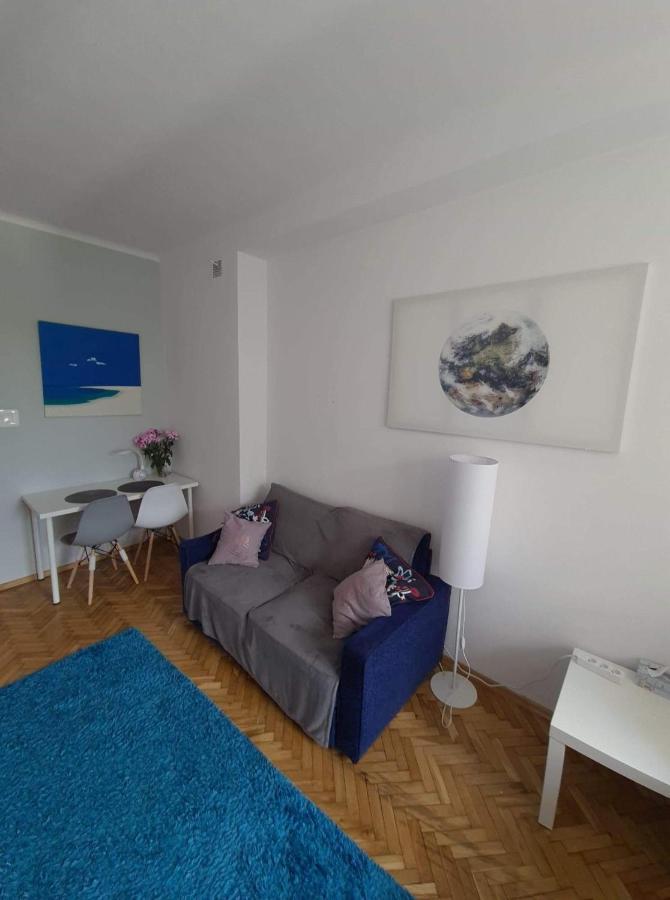 Apartament Waszyngtona وارسو المظهر الخارجي الصورة
