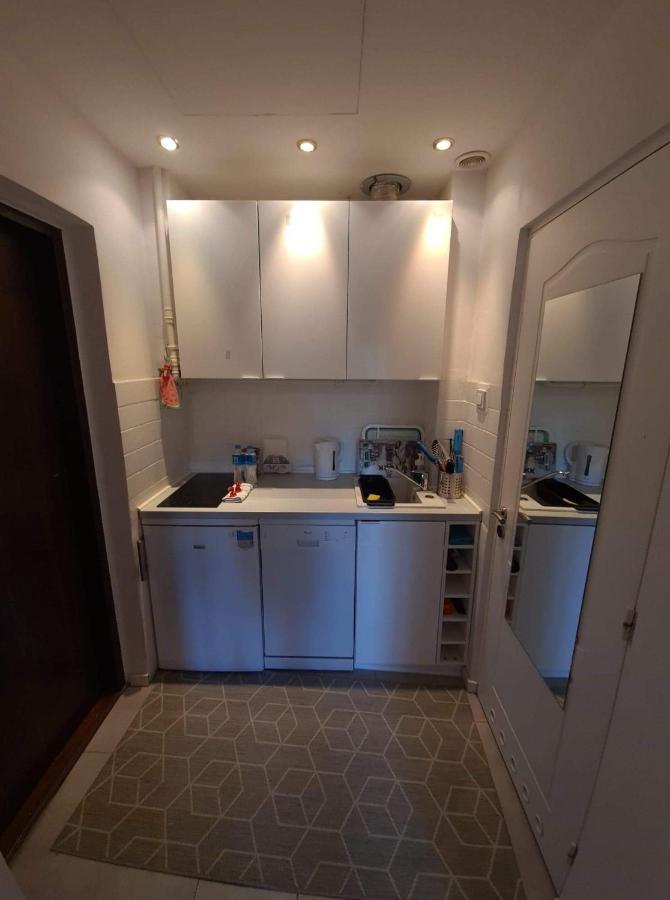 Apartament Waszyngtona وارسو المظهر الخارجي الصورة