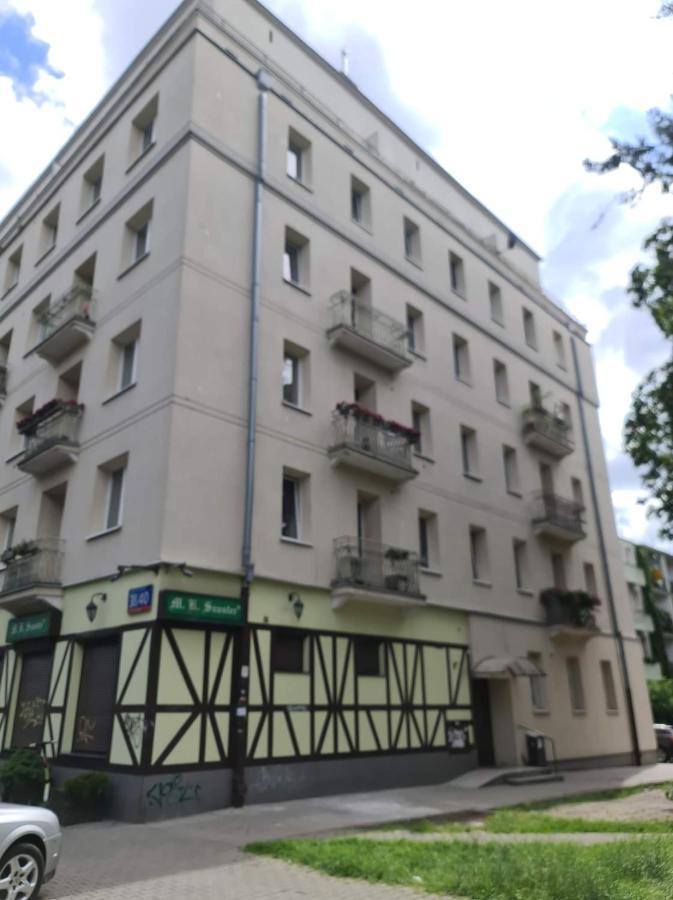Apartament Waszyngtona وارسو المظهر الخارجي الصورة